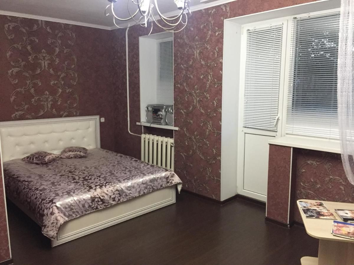 Апартаменты Apartment on Truhanova Лида-21