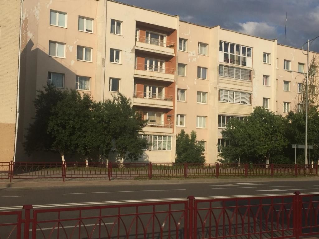 Апартаменты Apartment on Truhanova Лида-26