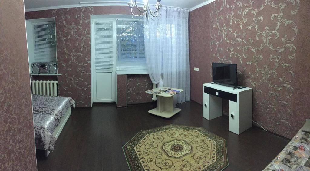 Апартаменты Apartment on Truhanova Лида-32