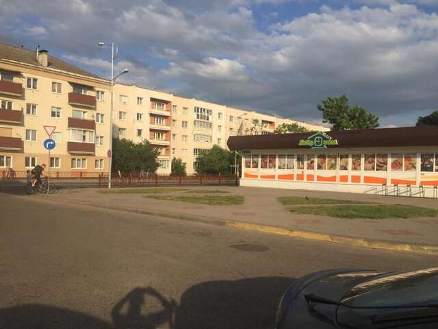 Апартаменты Apartment on Truhanova Лида-36